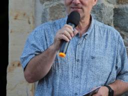 Eröffnung Bergfest am Donnerstag